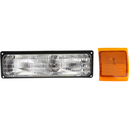 Picture of Turn Signal Light
