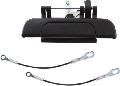 Picture of Tailgate Handle