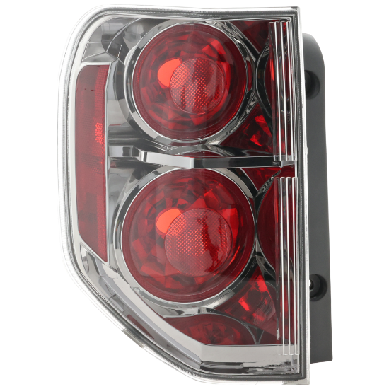 Picture of Tail Light