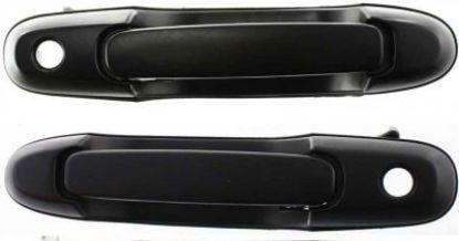 Picture of Exterior Door Handle