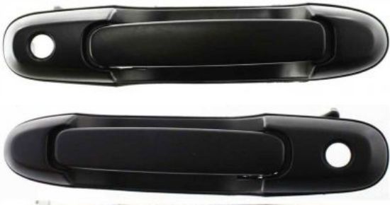 Picture of Exterior Door Handle