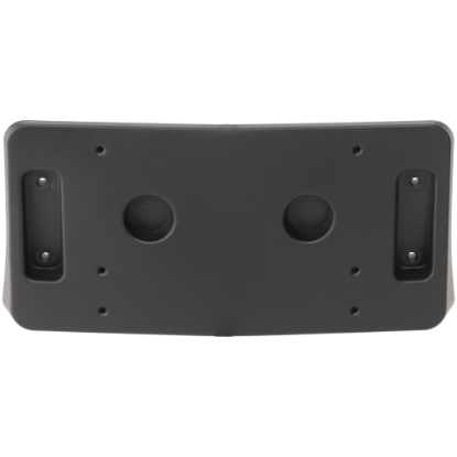 Picture of License Plate Bracket