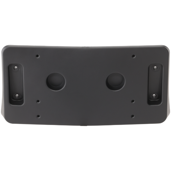 Picture of License Plate Bracket