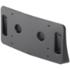 Picture of License Plate Bracket