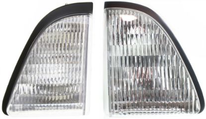 Picture of Parking Light