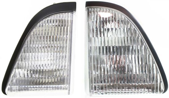 Picture of Parking Light