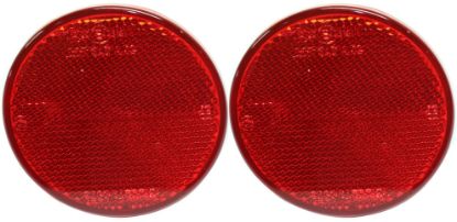 Picture of Bumper Reflector