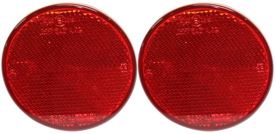 Picture of Bumper Reflector