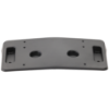 Picture of License Plate Bracket