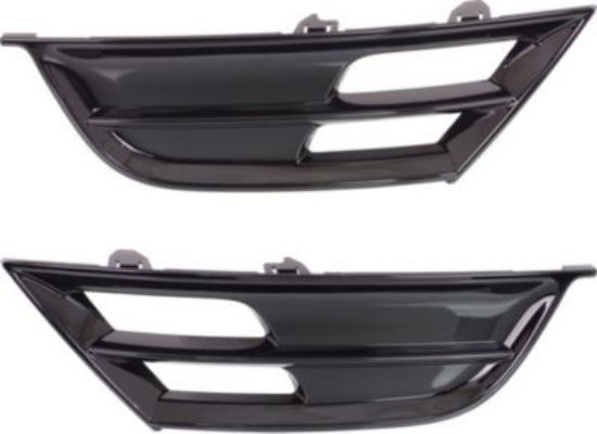 Picture of Bumper Grille