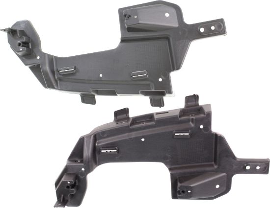 Picture of Bumper Bracket