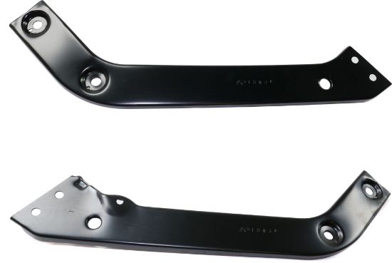 Picture of Radiator Support