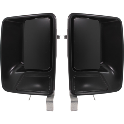 Picture of Exterior Door Handle