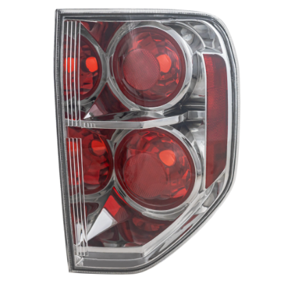 Picture of Tail Light