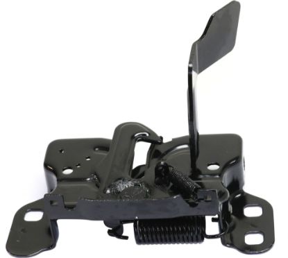 Picture of Hood Latch