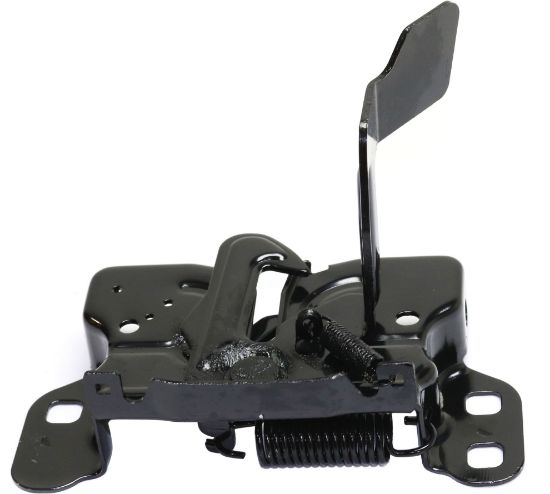 Picture of Hood Latch