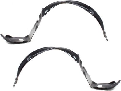 Picture of Fender Liner