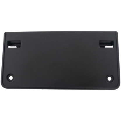 Picture of License Plate Bracket