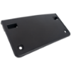 Picture of License Plate Bracket