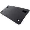 Picture of License Plate Bracket