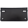 Picture of License Plate Bracket