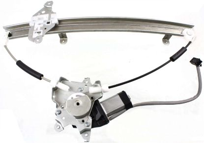 Picture of Window Regulator