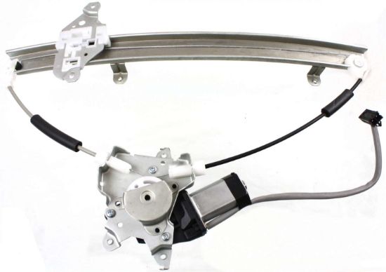 Picture of Window Regulator