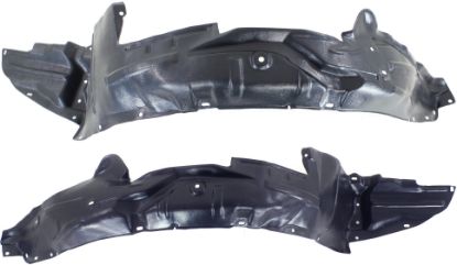 Picture of Fender Liner