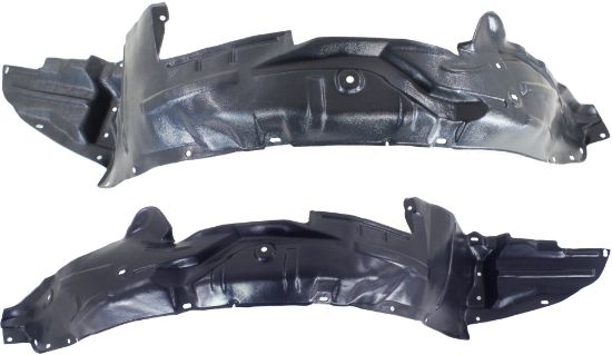 Picture of Fender Liner