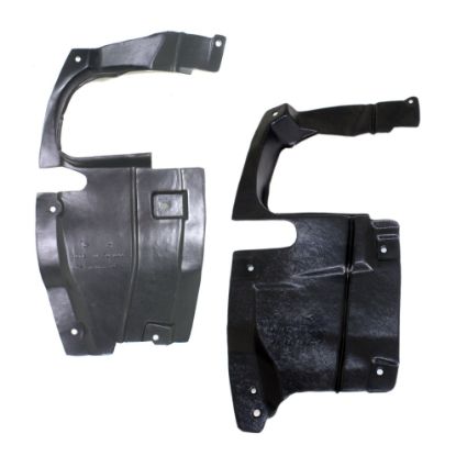 Picture of Engine Splash Shield