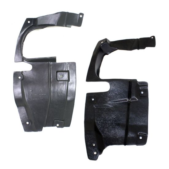 Picture of Engine Splash Shield