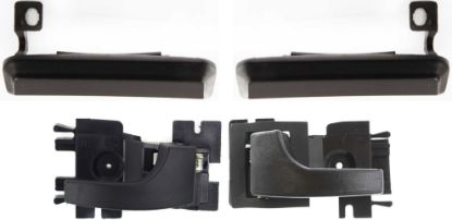 Picture of Exterior Door Handle