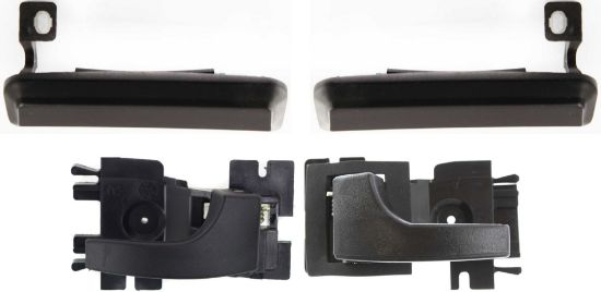 Picture of Exterior Door Handle