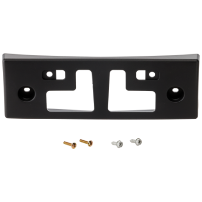 Picture of License Plate Bracket