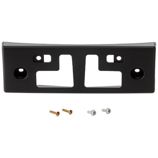 Picture of License Plate Bracket