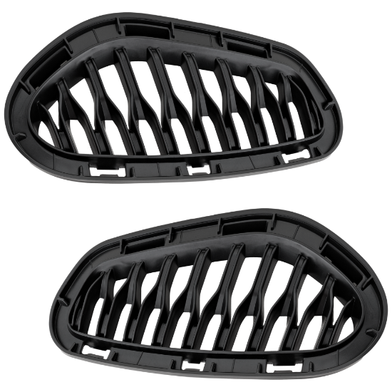 Picture of Bumper Grille