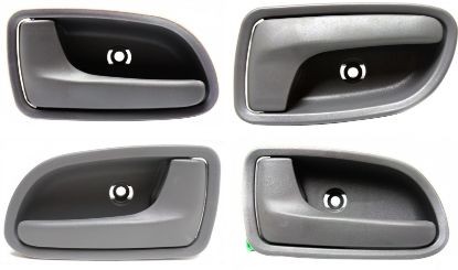 Picture of Interior Door Handle