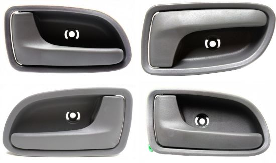 Picture of Interior Door Handle