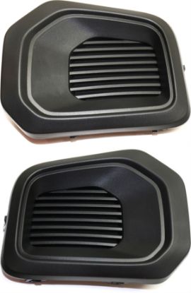 Picture of Fog Light Cover