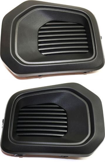 Picture of Fog Light Cover