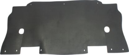 Picture of Engine Splash Shield