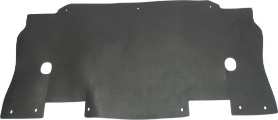 Picture of Engine Splash Shield