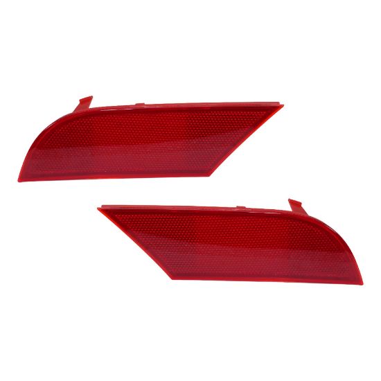 Picture of Bumper Reflector