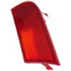 Picture of Bumper Reflector