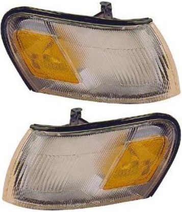 Picture of Corner Light