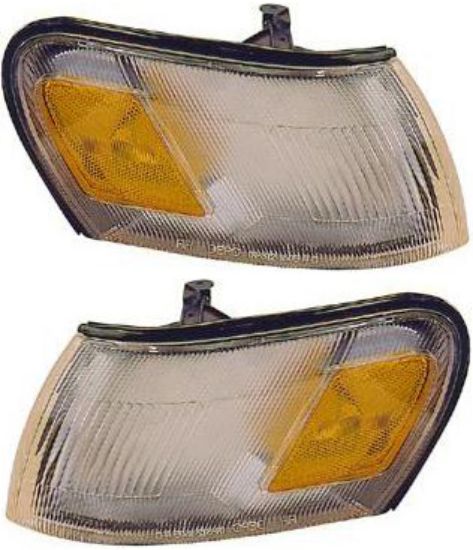 Picture of Corner Light