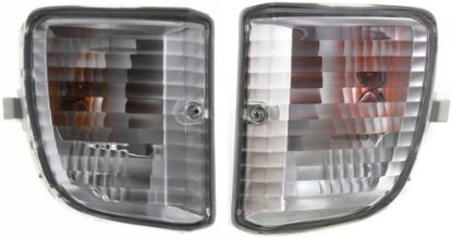 Picture of Turn Signal Light