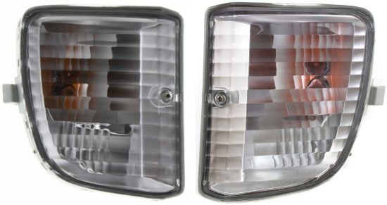 Picture of Turn Signal Light