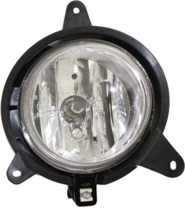 Picture of Fog Light
