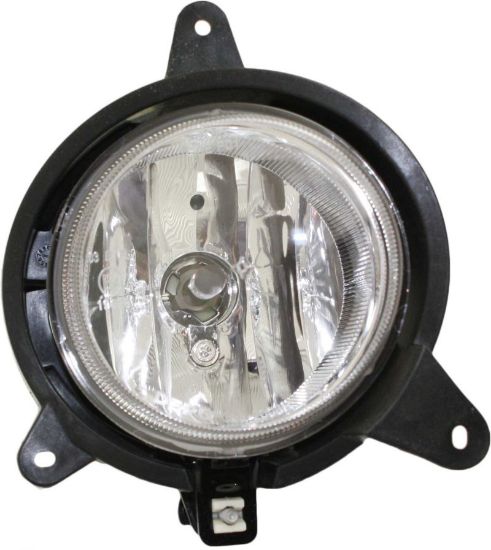 Picture of Fog Light